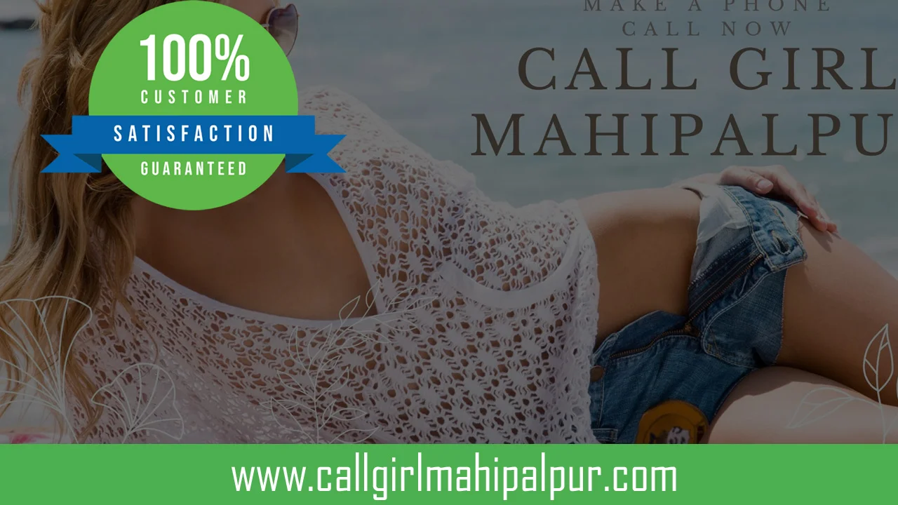 Call girl Mahipalpur